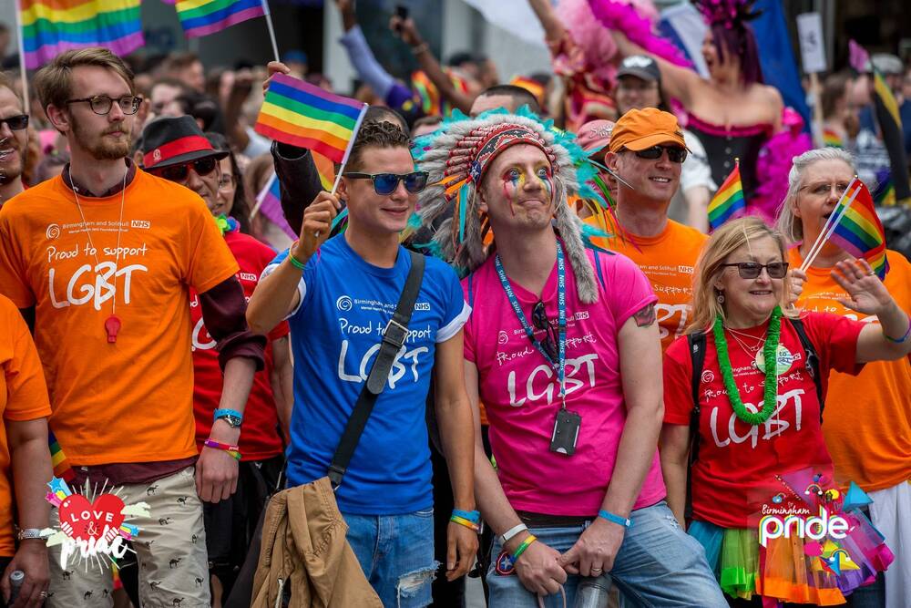 Oggi il Cremona Pride in città sfilata, interventi, party serale