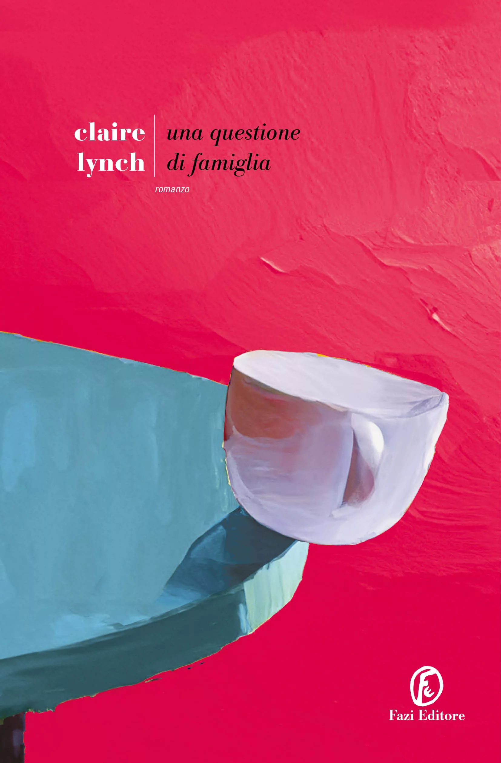 Il libro. 'Una questione di famiglia' di Claire Lynch - Vittoriano Zanolli