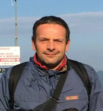 Immagine di Marco Bragazzi